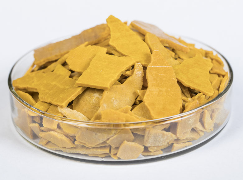 Sodium Hydrosulfide