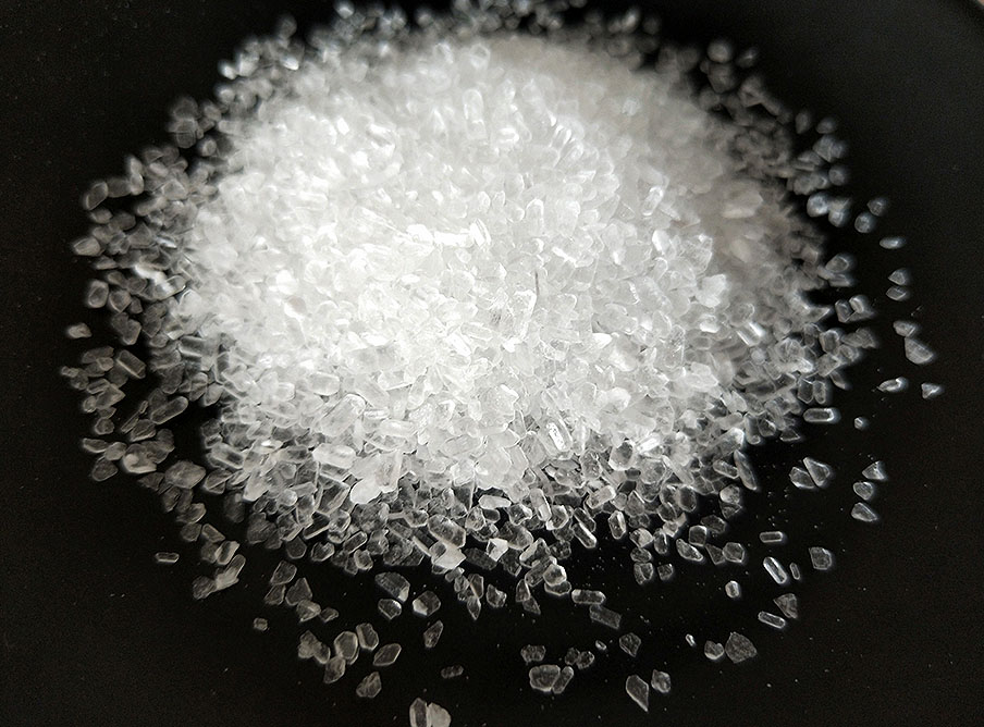 Magnesium sulfate