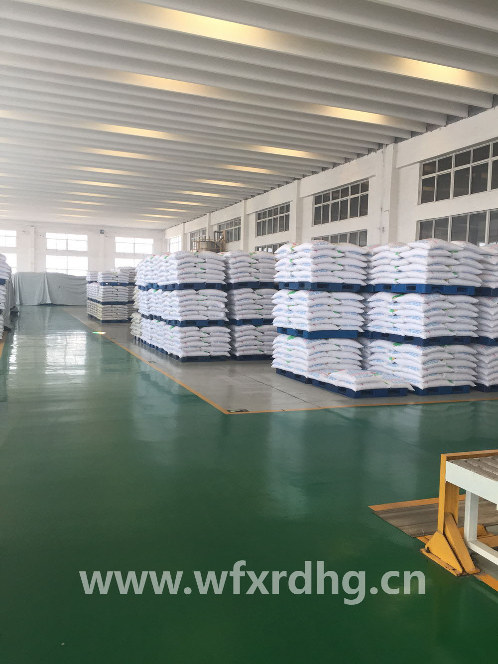 Warehouse