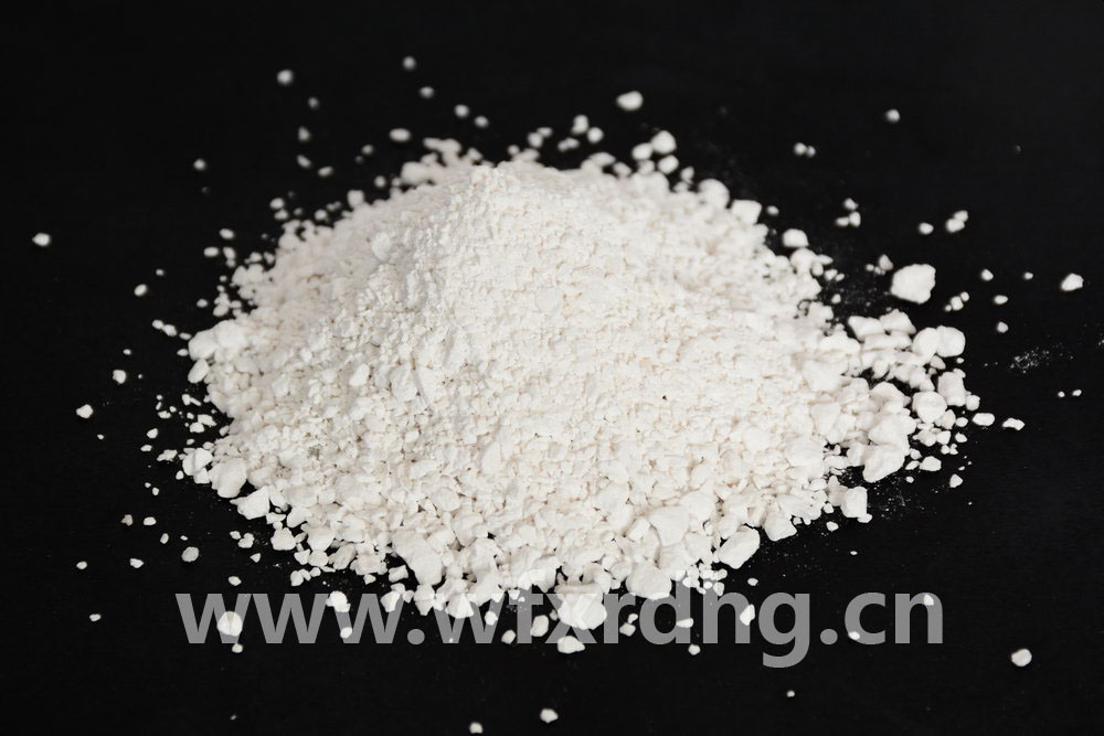 Calcium chloride dihydrate granules