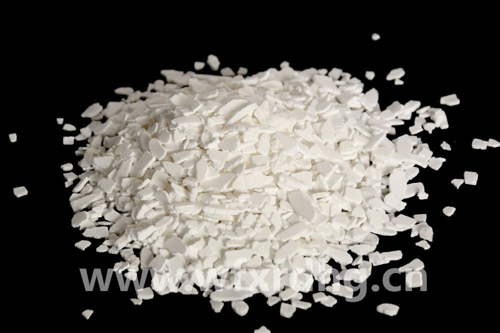 Calcium Chloride