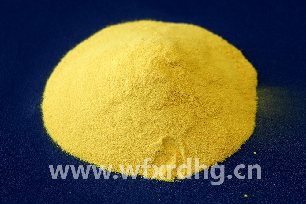 Polyaluminium Chloride