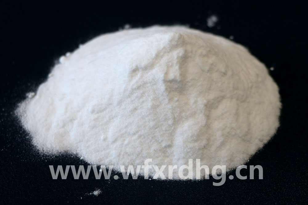 Sodium bicarbonate